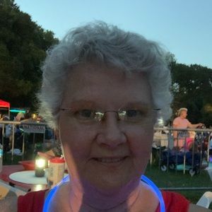 Meet your Posher, Rosalind